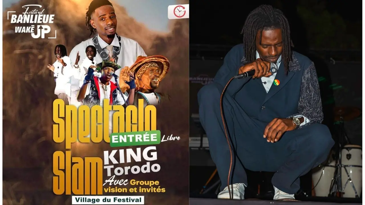 King