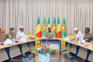 Bamako durcit sa riposte sécuritaire après les attaques du 25 avril
