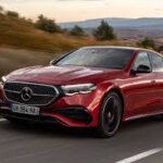 Automobile : Mercedes-Benz Korea adopte un système de vente unifié à l’échelle nationale