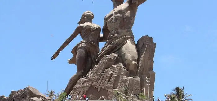 Monument renaissance