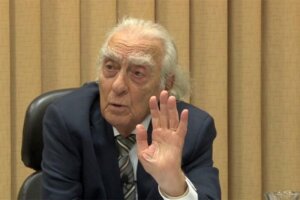 Deces de Mourad Wahba, figure emblématique de la pensée critique dans le monde arabe