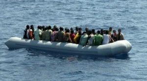 Emigration clandestine: 42 candidats interceptés en Casamance