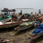 Guinée-Bissau : la pêche industrielle opaque menace les ressources locales