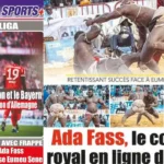 Revue des titres – 20 avril 2026