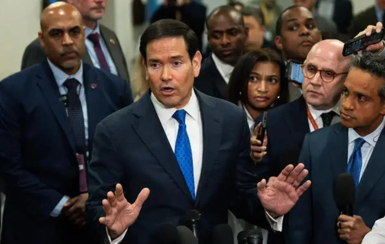 Rubio