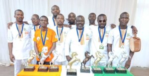 Scrabble : le Sénégal et la Côte d’Ivoire dominent les CHAMPAS à Ouagadougou