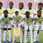 Qualifications Mondial féminin U17 : le Sénégal prend le dessus sur la Tunisie