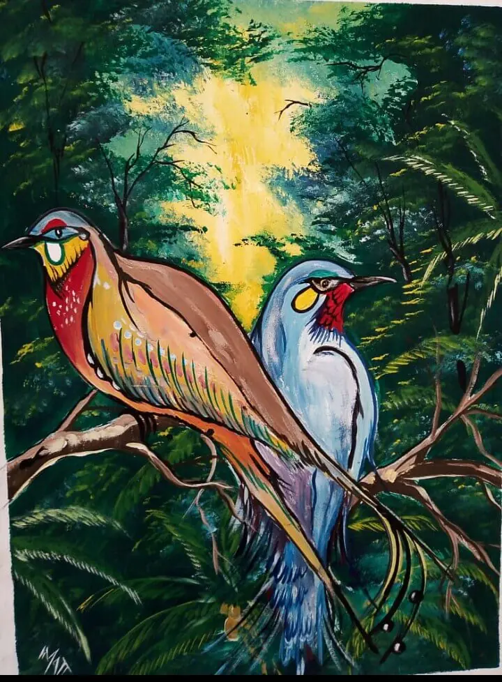 33 PAIX EN CASAMANCE (3)