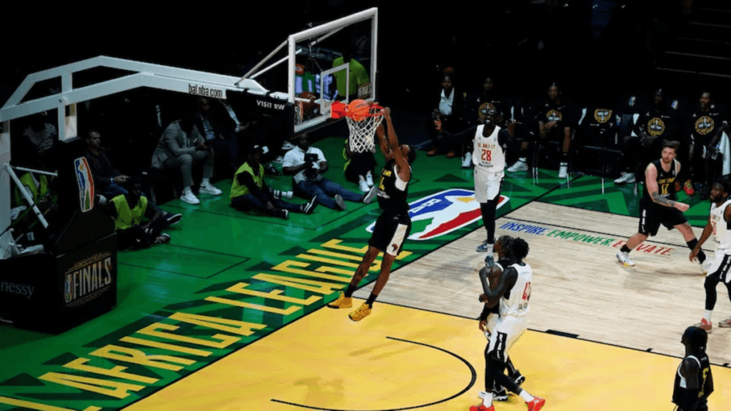 BASKET