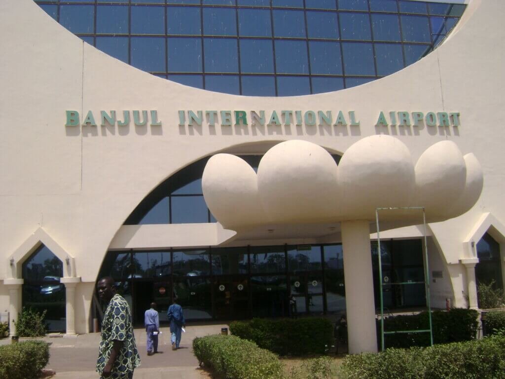 Banjul
