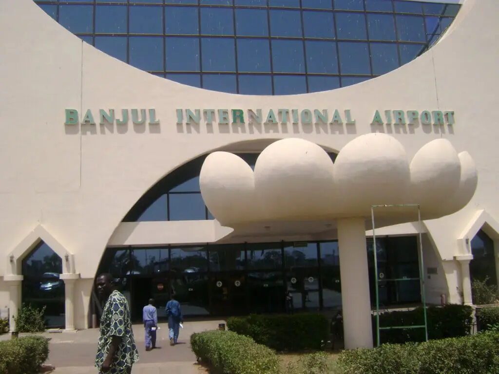Banjul