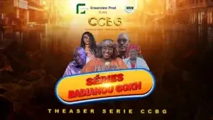 LANCEMENT SERIE : CENTRE CONSEIL BADIENOU GOKH – CCBG