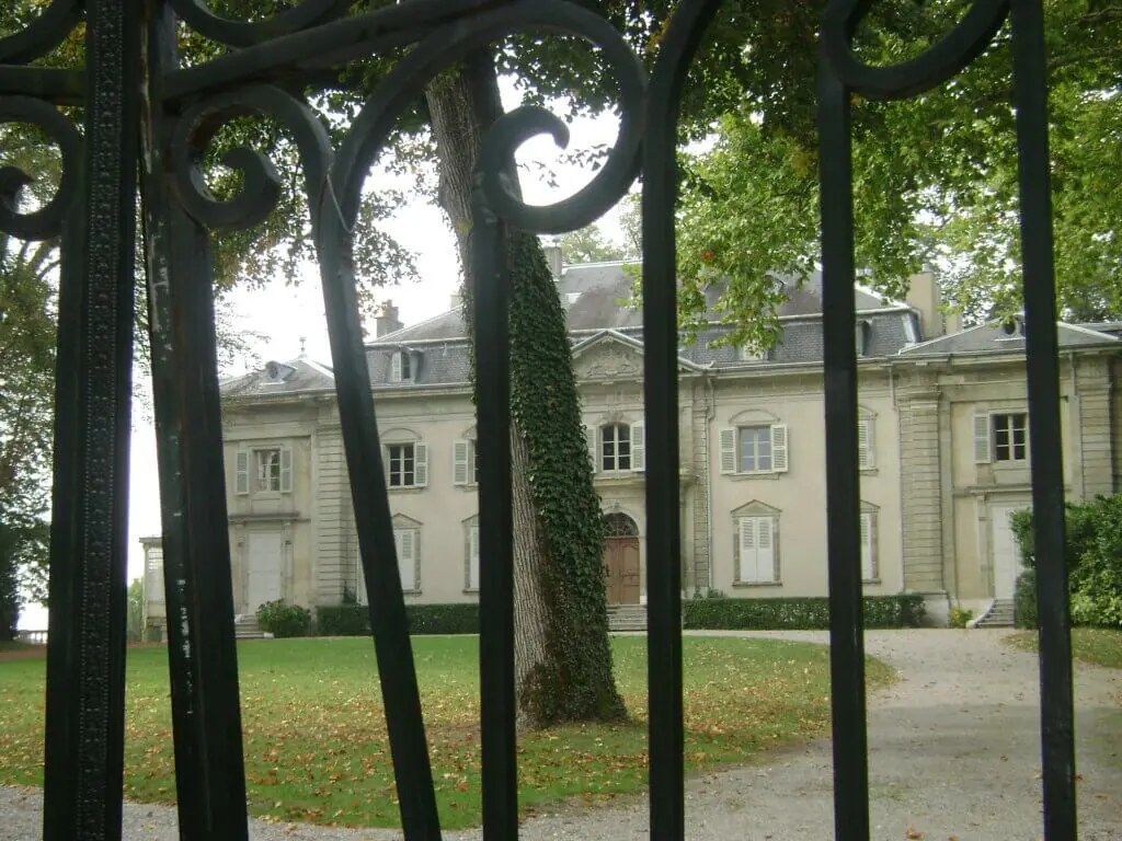 Château de Voltaire1