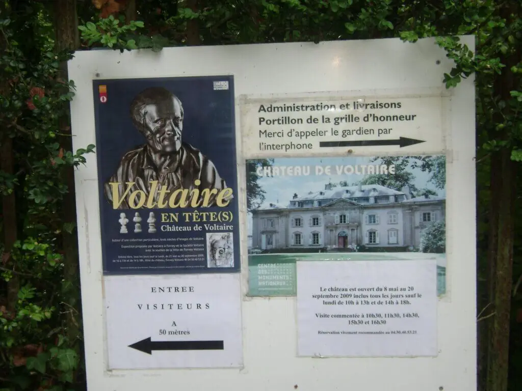 Château de Voltaire2