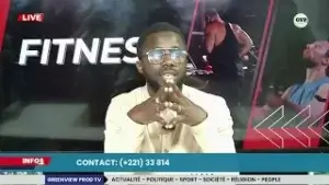 EQUIPE DU SENEGAL! LE CHOIX DE MALANG SARR SERAIT-IL LA SURPRISE?