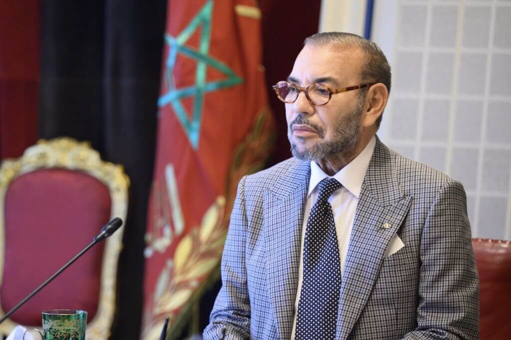 Roi Mohammed VI 1 1024x681