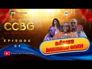 CENTRE CONSEIL BADIANOU GOKH (CCBG): Saison 1 – Episode 1