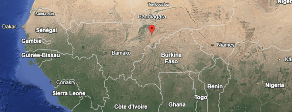 Bandiagara 1024x540