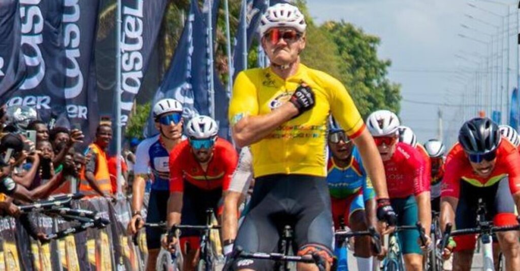 Cyclisme