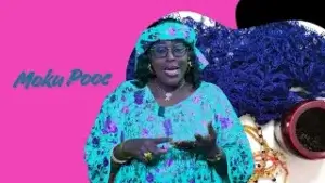 EMISSION MOKKU POOC ! BIENTOT sur votre plateforme Greenview Prod TV