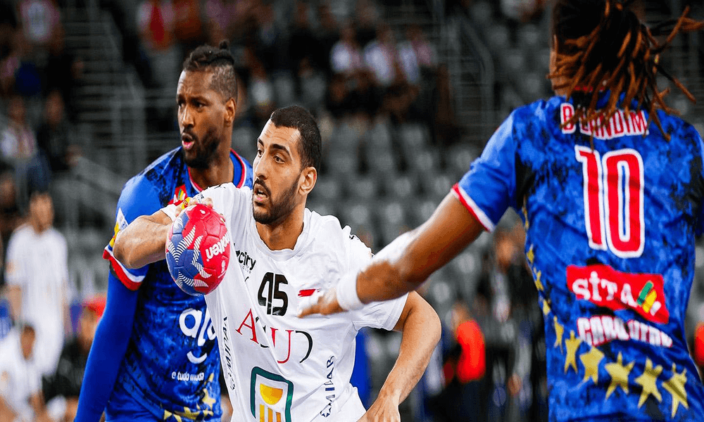 Handball