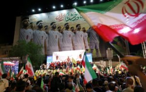 Mondial 2026 : l’Iran en route pour les États-Unis dans un climat géopolitique tendu