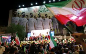 Mondial 2026 : l’Iran en route pour les États-Unis dans un climat géopolitique tendu