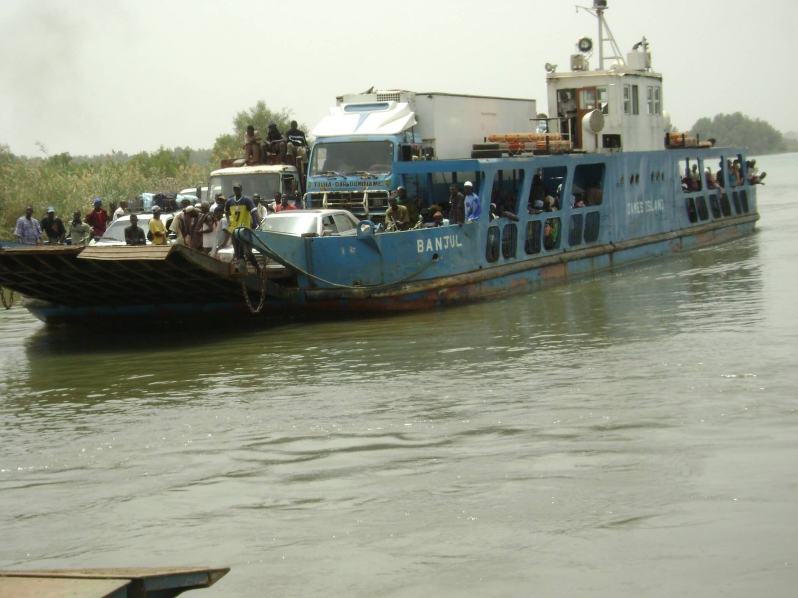 Mbodjkolda