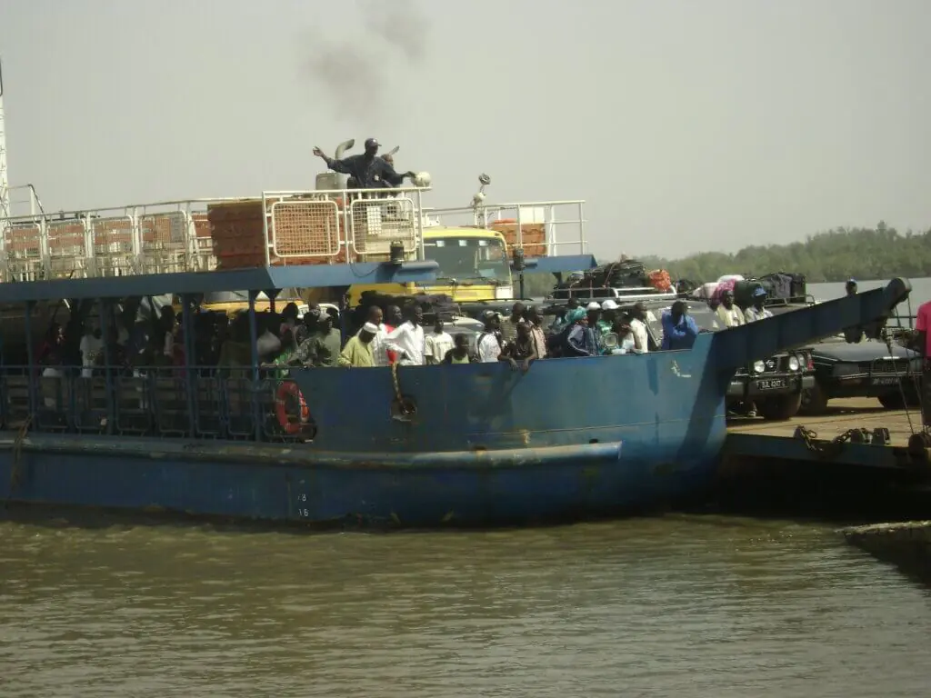 Mbodjkolda