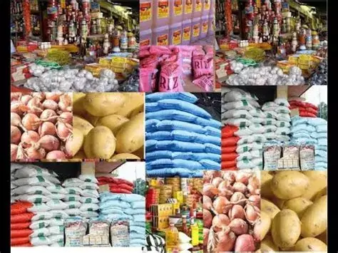 Produits alimentaires