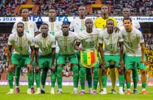 Mondial 2026 : le Sénégal, l&rsquo;immense et l&rsquo;incroyable déception