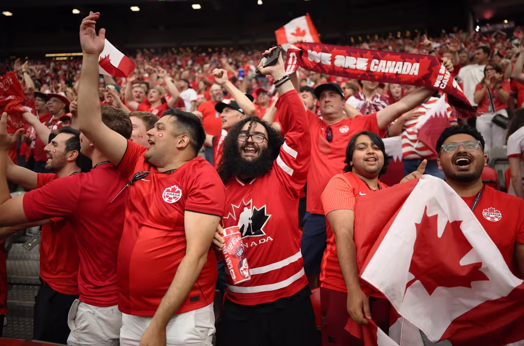 Canada v Qatar Group B FIFA World Cup 2026 (3)