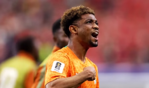 Mondial 2026: Amad Diallo : « La Côte d’Ivoire peut quitter la tête haute »