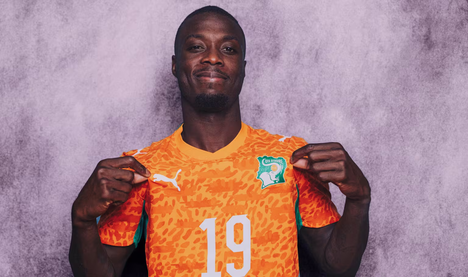 Cote d Ivoire Portraits FIFA World Cup