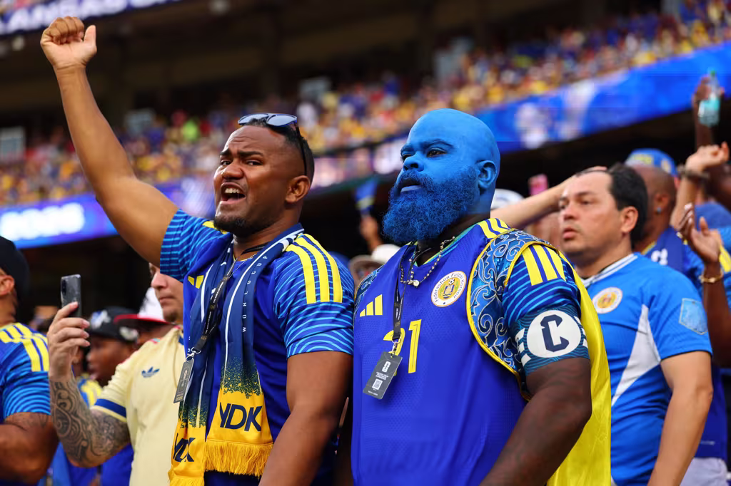 Ecuador v Curacao Group E FIFA World Cup 2026 (2)