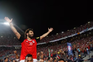 Mondial 2026 : Mohamed Salah trace la voie aux pharaons d’Égypte