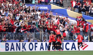 Mondial 2026: L&rsquo;Égypte décroche un nul contre l&rsquo;Iran et rejoint les seizièmes