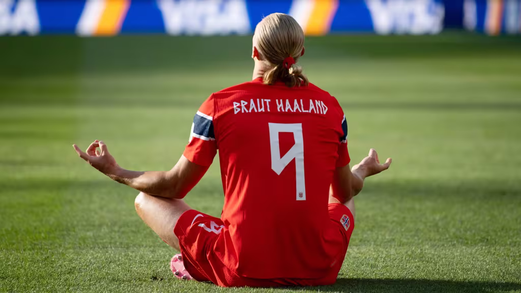 Erling Haaland