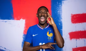 Mondial 2026 : Dembélé ouvre son compteur lors du match France – Irak