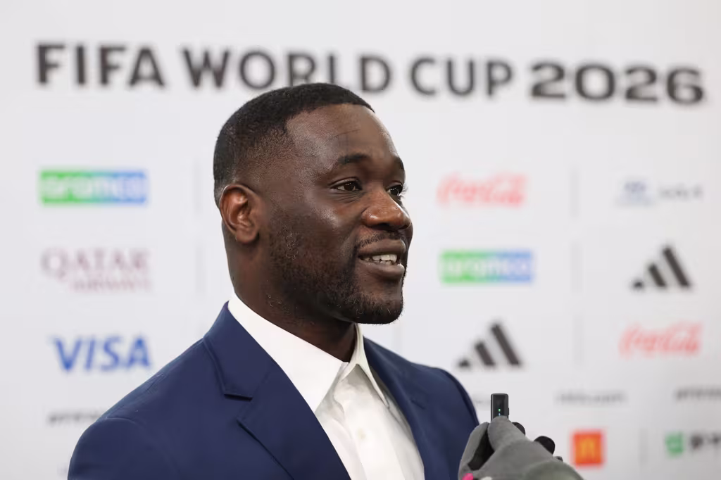 FIFA World Cup 2026 Official Draw