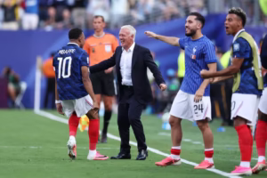 Mondial 2026: la France écrase la Suede et fera face au Paraguay en huitièmes