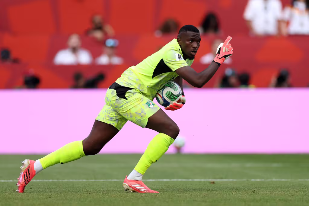 Germany v Cote D Ivoire Group E FIFA World Cup 2026 (1)