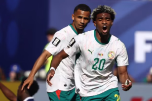 Mondial 2026 : Qui prendra le trophée du meilleur jeune joueur?