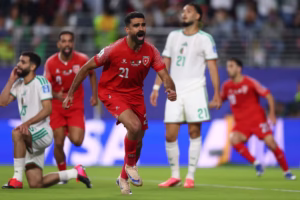 Coupe du monde 2026 : l’Algérie renverse la Jordanie et reste en course