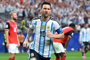 Mondial 2026 : Lionel Messi devient le meilleur buteur de l’histoire de la Coupe du monde