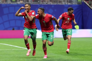 Mondial 2026 : le Maroc s’impose largement face à Haïti dans un match spectaculaire