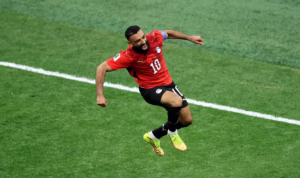 Mondial 2026 : l’Égypte décroche enfin sa première victoire historique