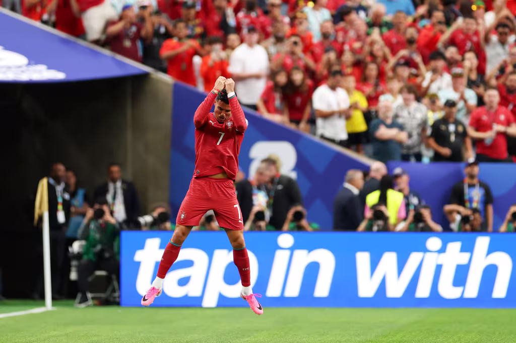 Portugal v Uzbekistan Group K FIFA World Cup 2026 (1)