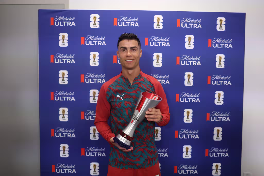 Portugal v Uzbekistan Group K FIFA World Cup