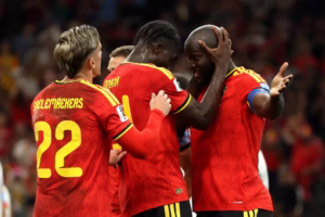 Mondial 2026: La Fédération royale belge de football se moque des Etats-Unis